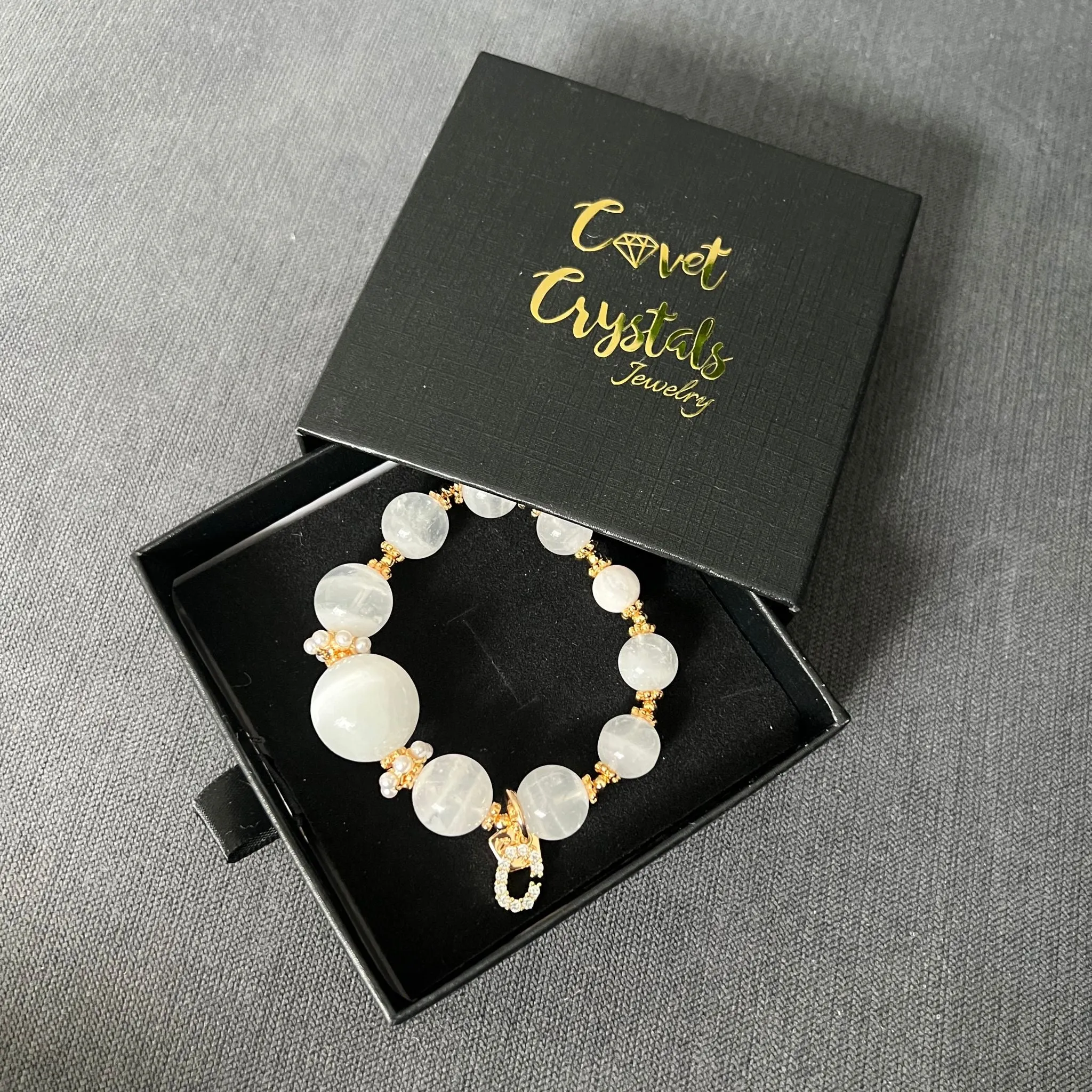 Green Pea Jade & Pastel Jade Bracelet
