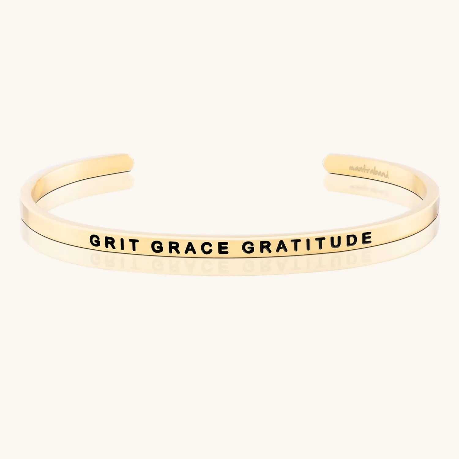 Grit Grace Gratitude