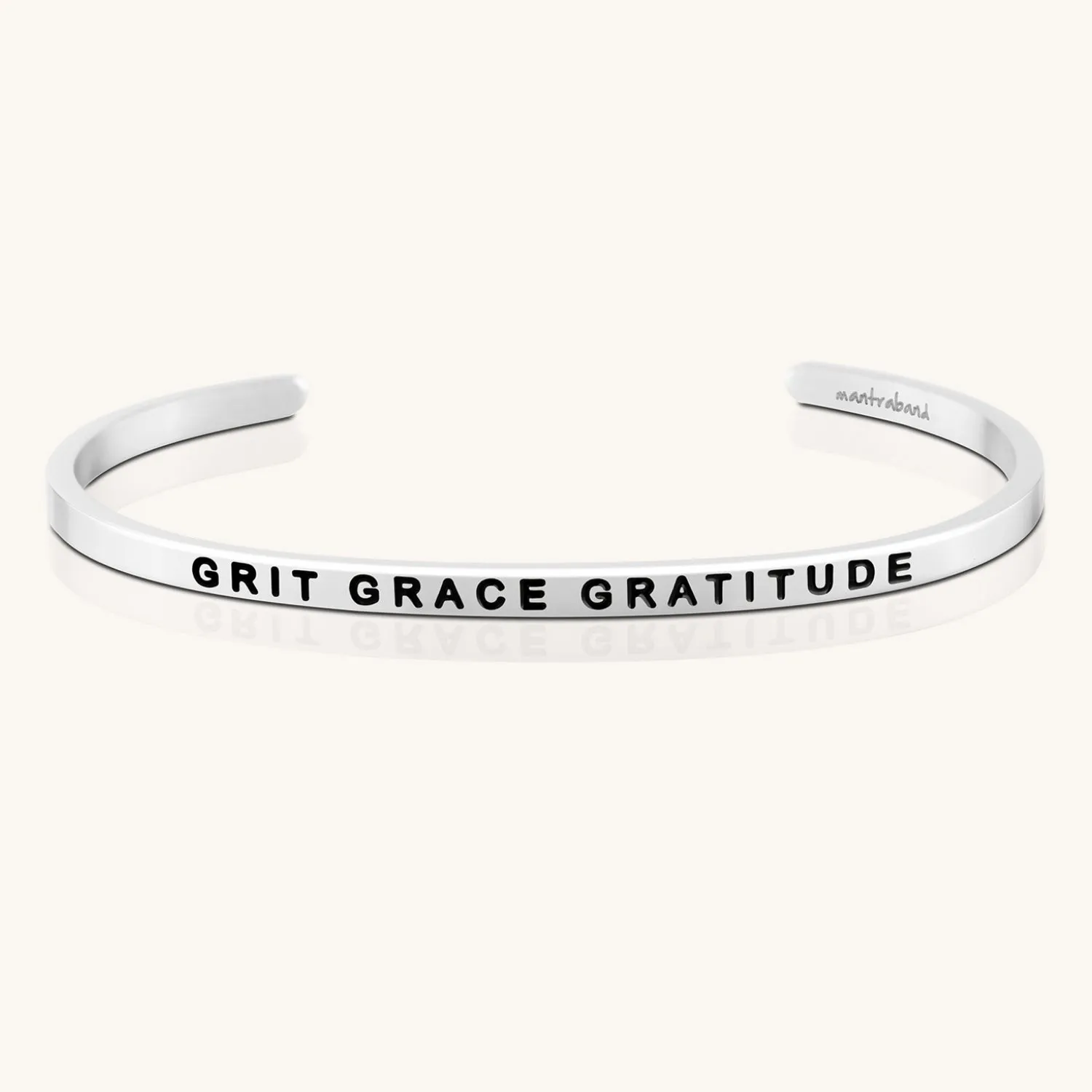 Grit Grace Gratitude