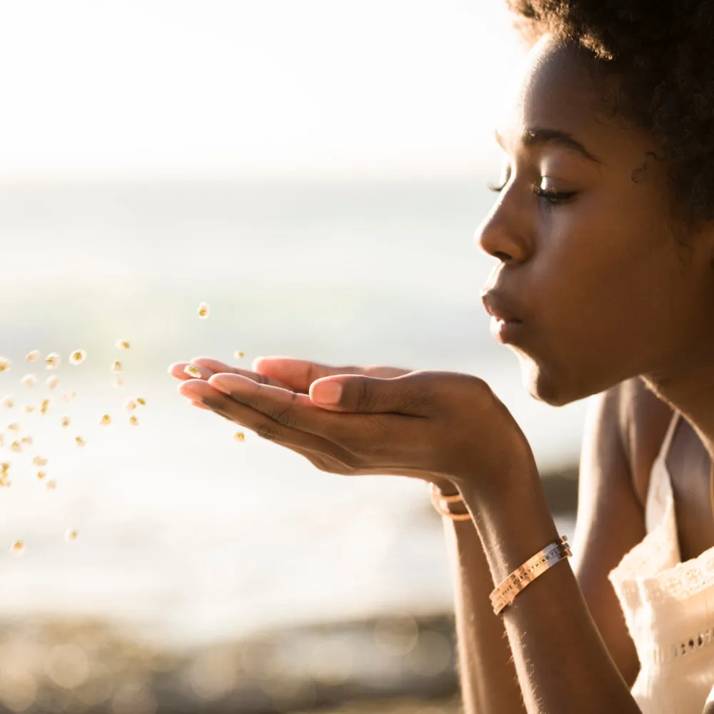 Grit Grace Gratitude