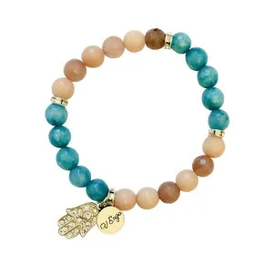 Hamsa Bracelet