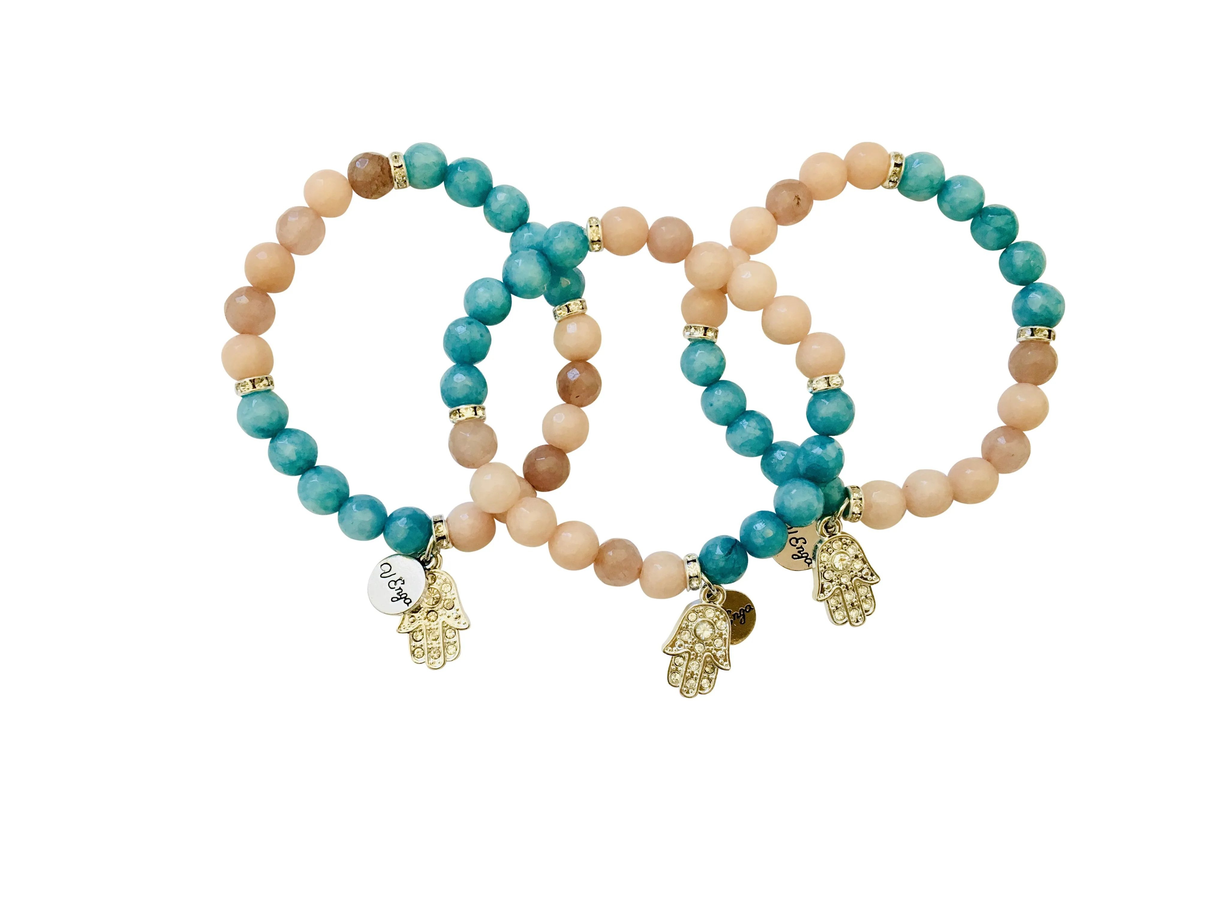 Hamsa Bracelet