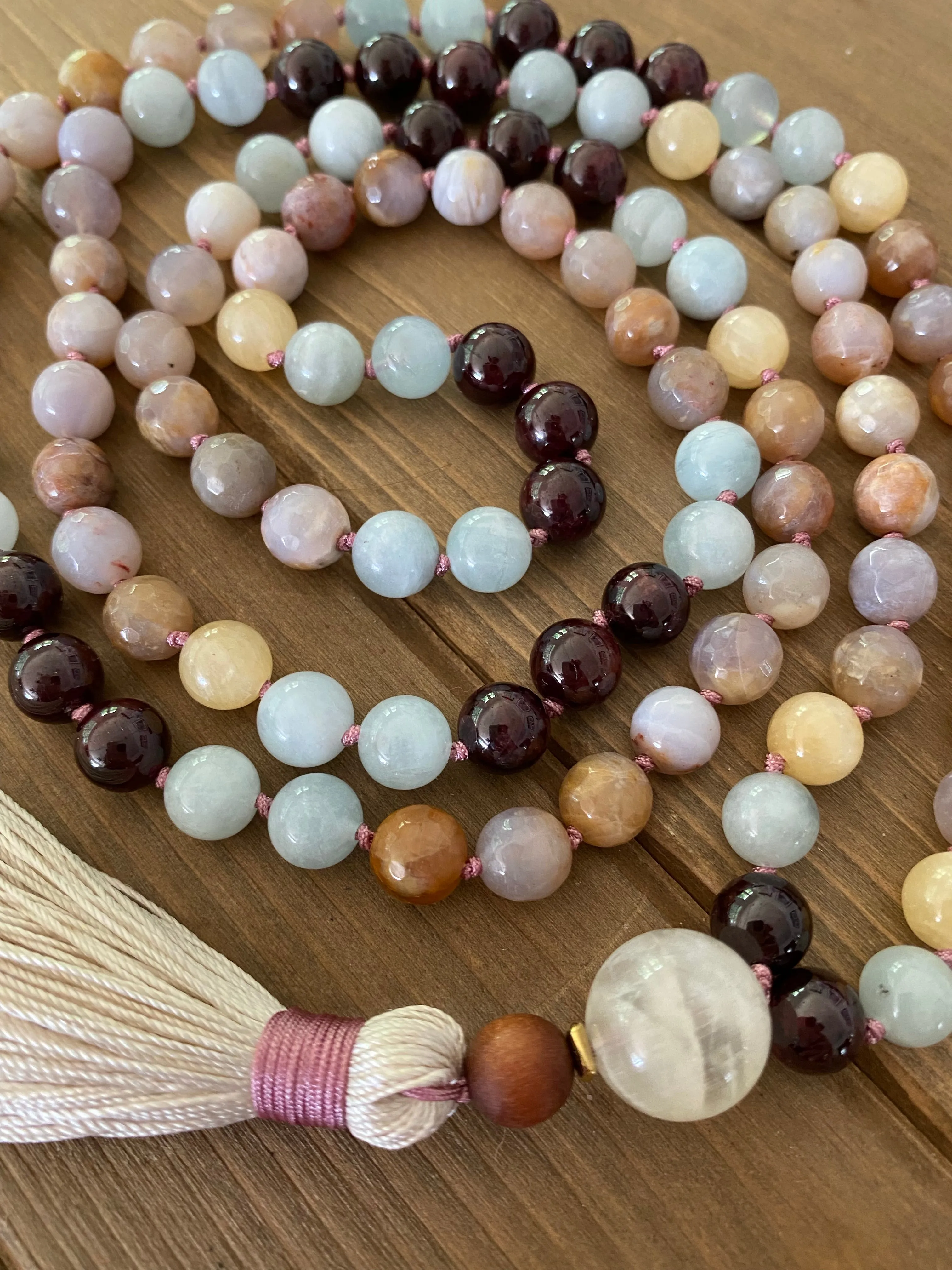 Happy Soul Mala