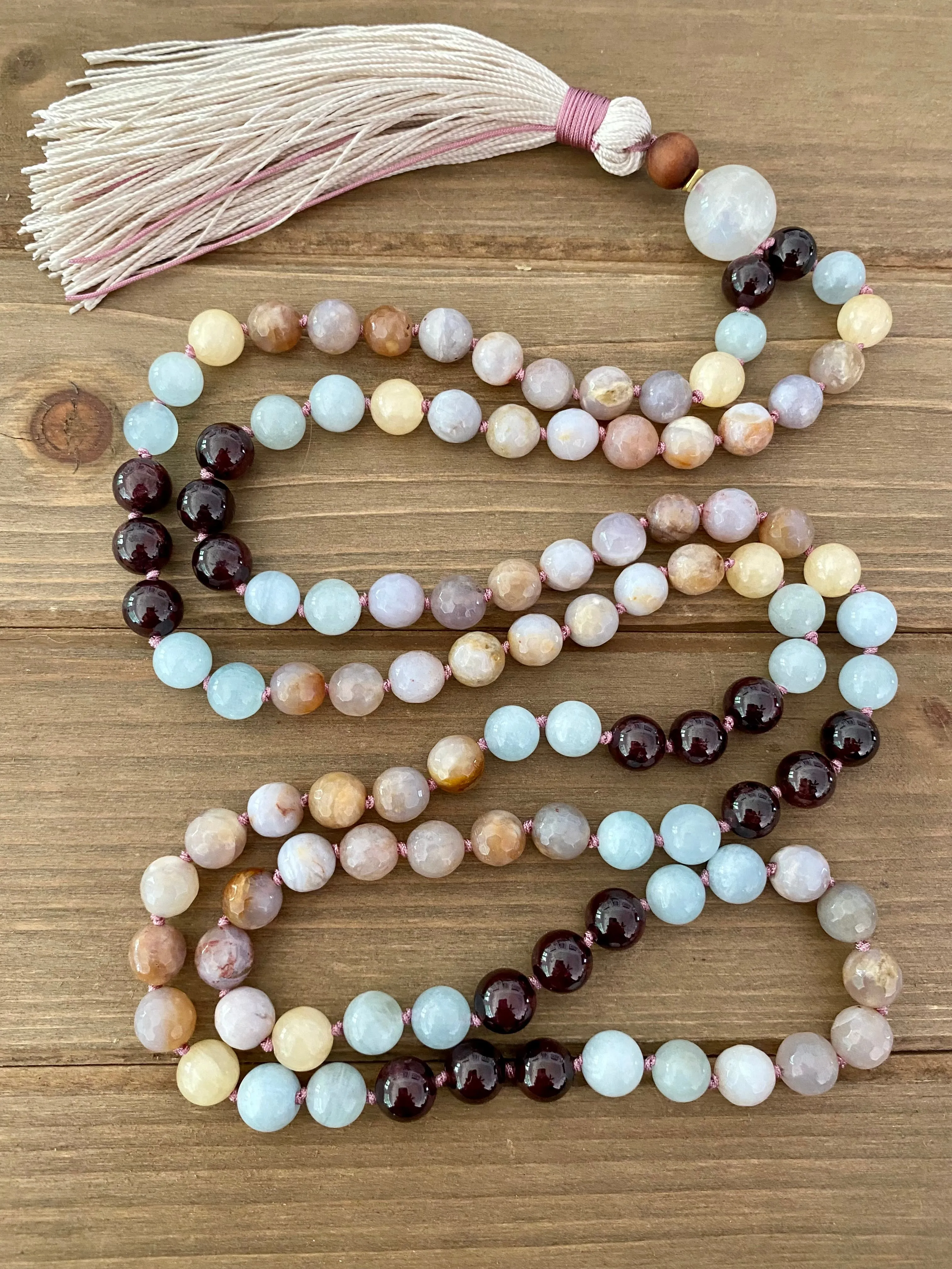 Happy Soul Mala