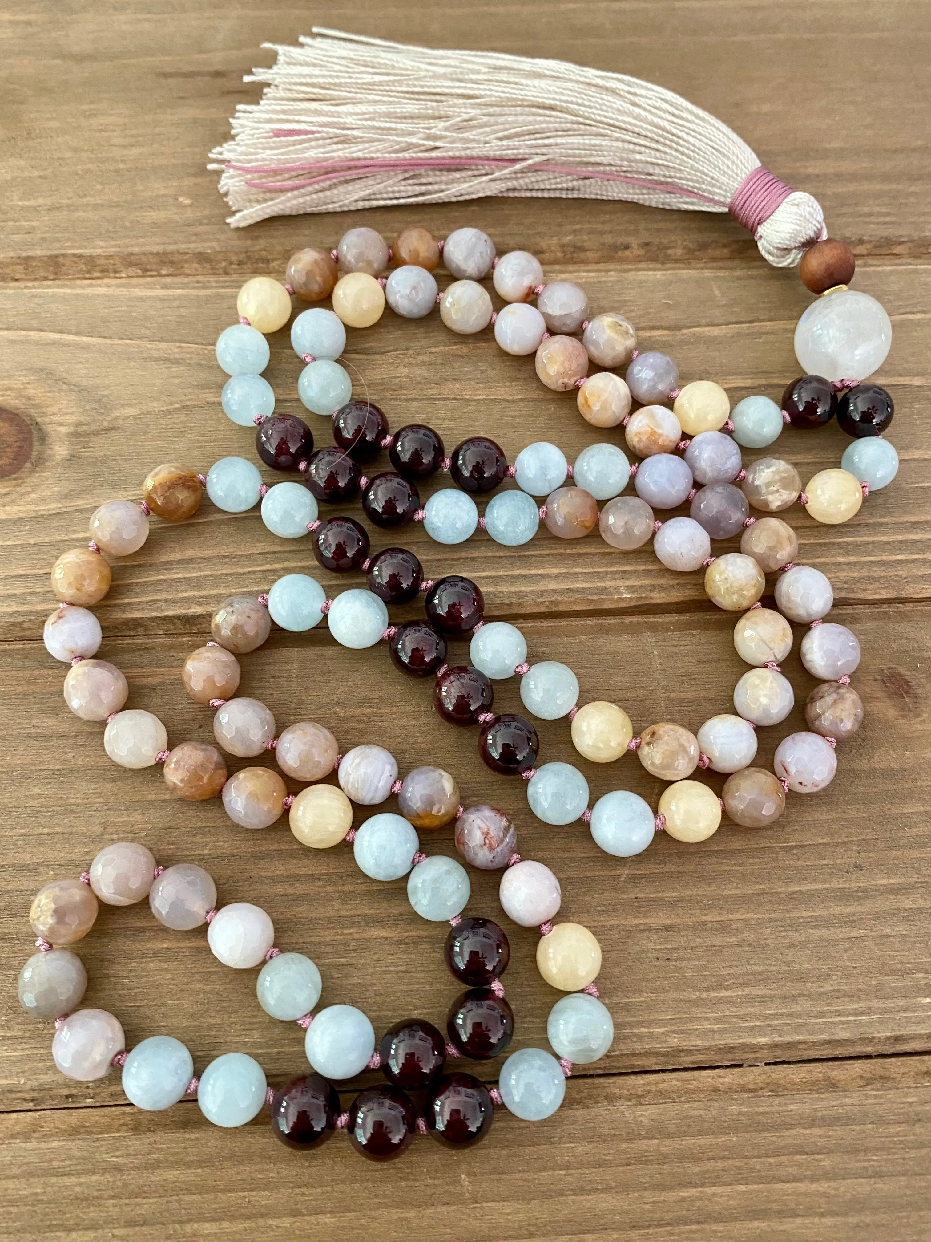 Happy Soul Mala