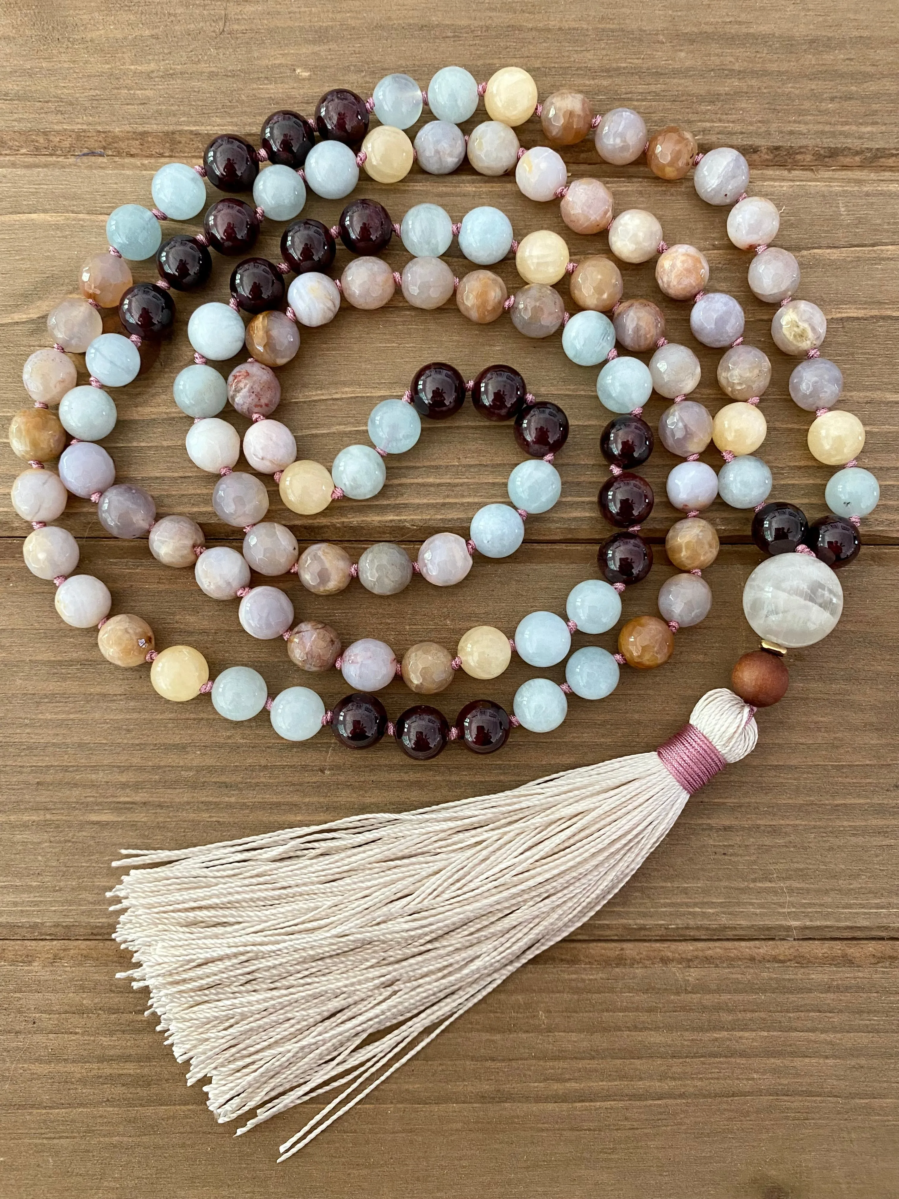 Happy Soul Mala