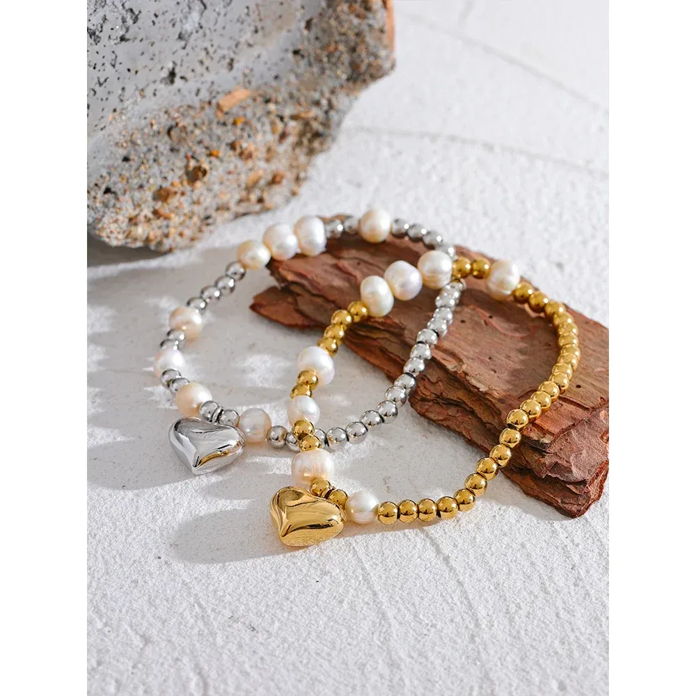Harmony Bracelet