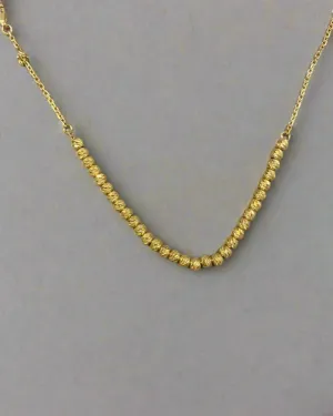 Heavy Bracelet - 18kt Gold Bracelets In Lebanon - Gold Gifts For Her In Lebanon