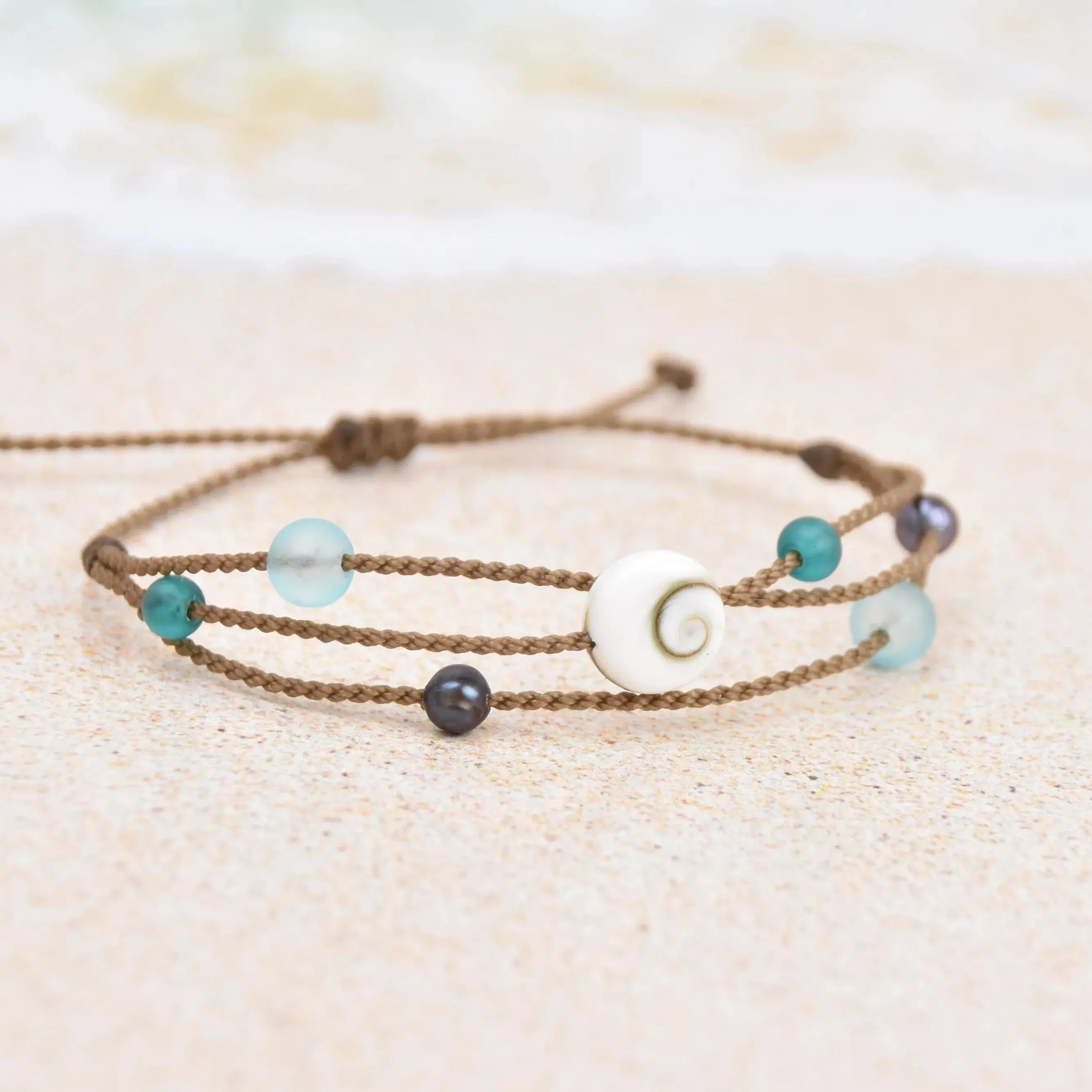 Hurricane Relief Bracelets