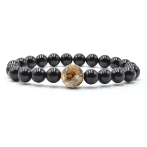 Idaho Stones   Black Agate