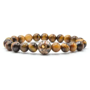 Indiana Stones   Tiger's Eye