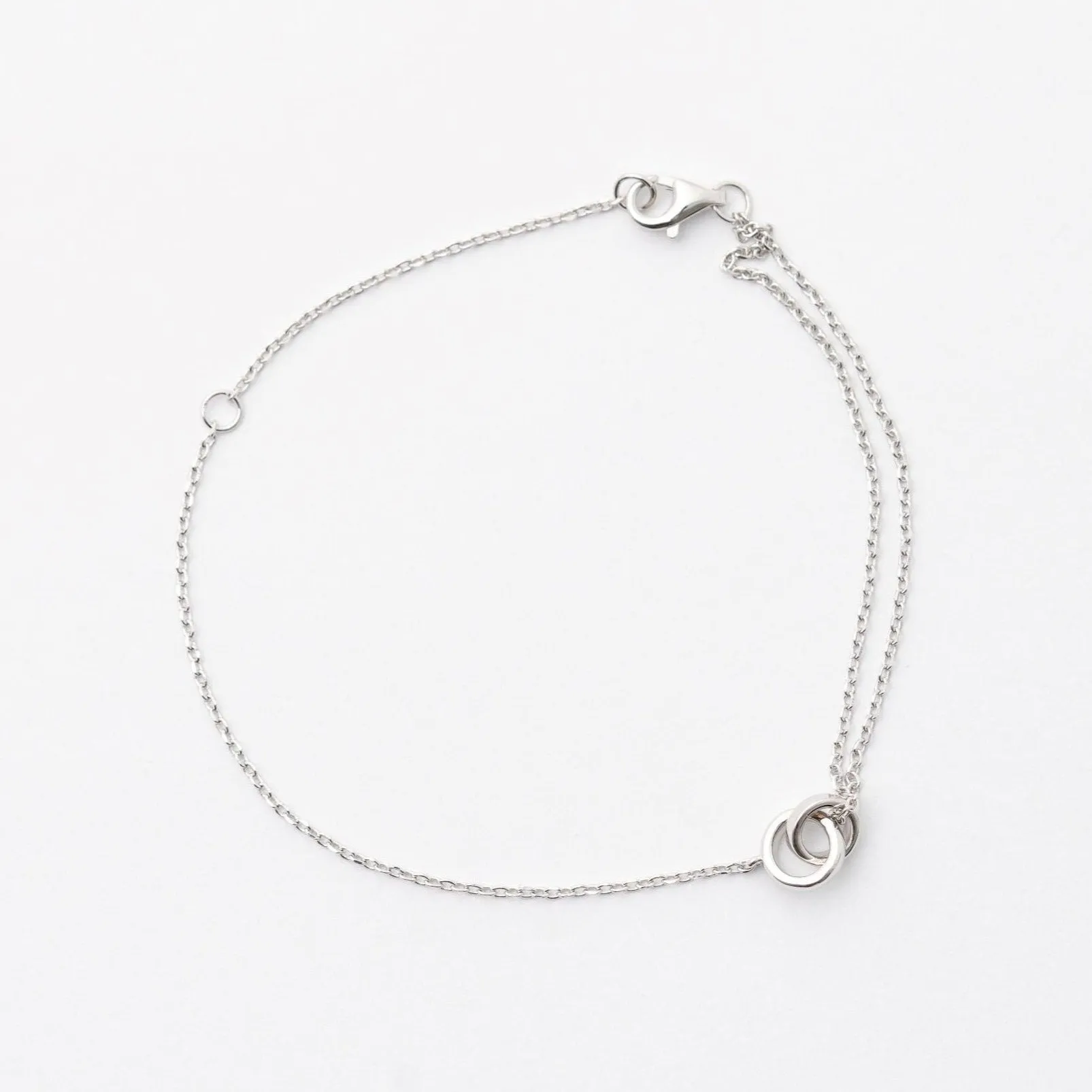 Infinity Bracelet
