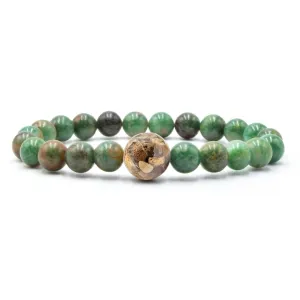 Iowa Stones   African Jade