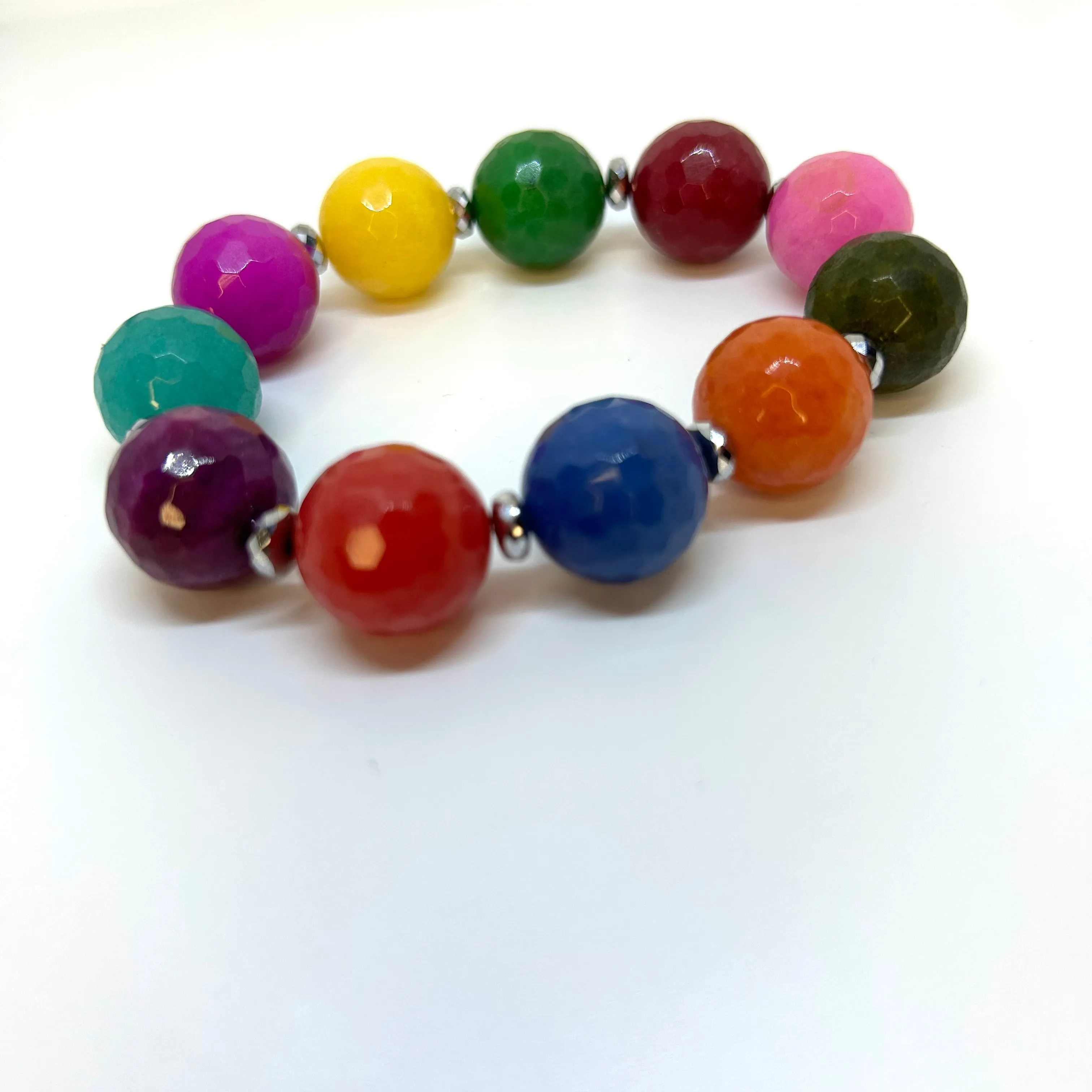 Jade Bracelet-Poppin 2
