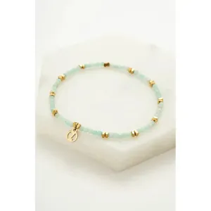 Jade Bracelet