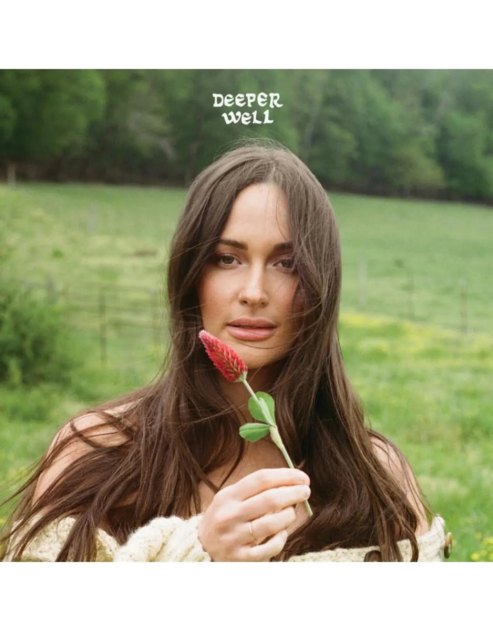 Kacey Musgraves -  Deeper Well (Ltd. Ed. 180G Vinyl, Splatter)