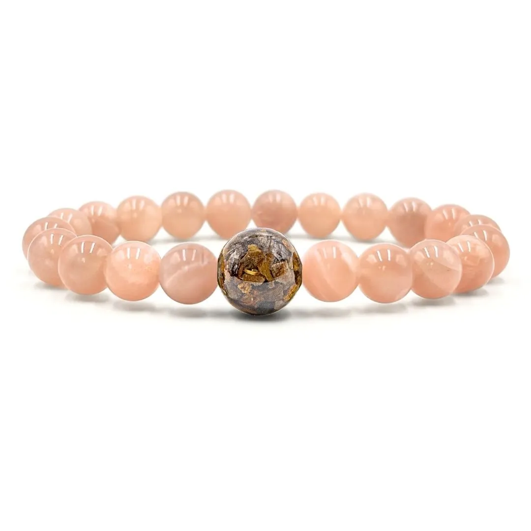Kansas Stones   Sunstone