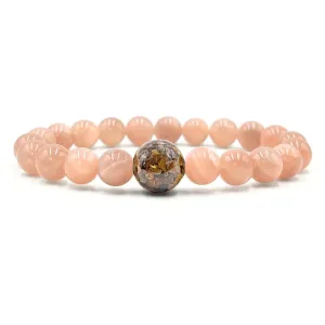 Kansas Stones   Sunstone