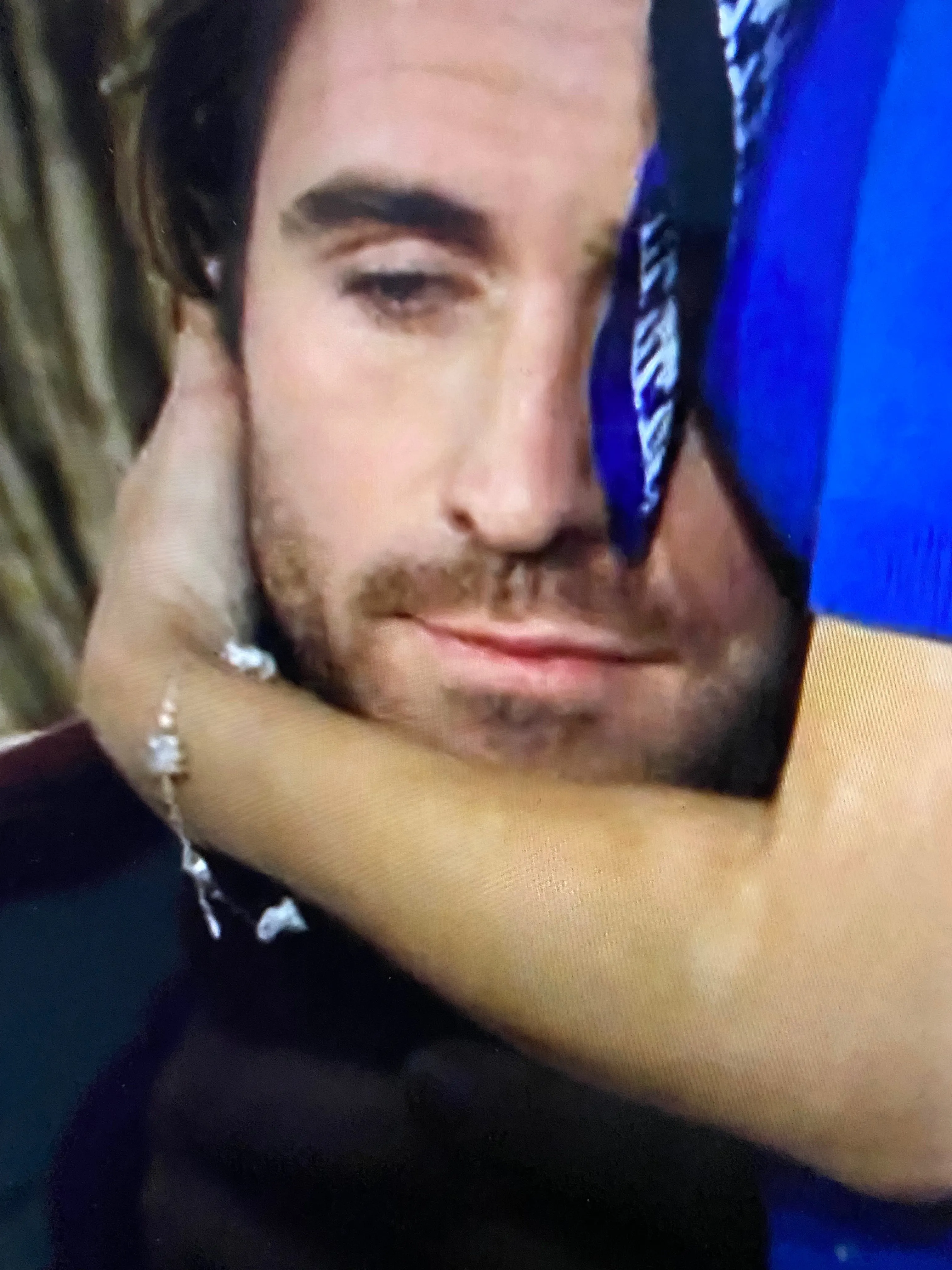 Keishi Pearl Sterling Silver Bracelet | As Seen On The Young & The Restless