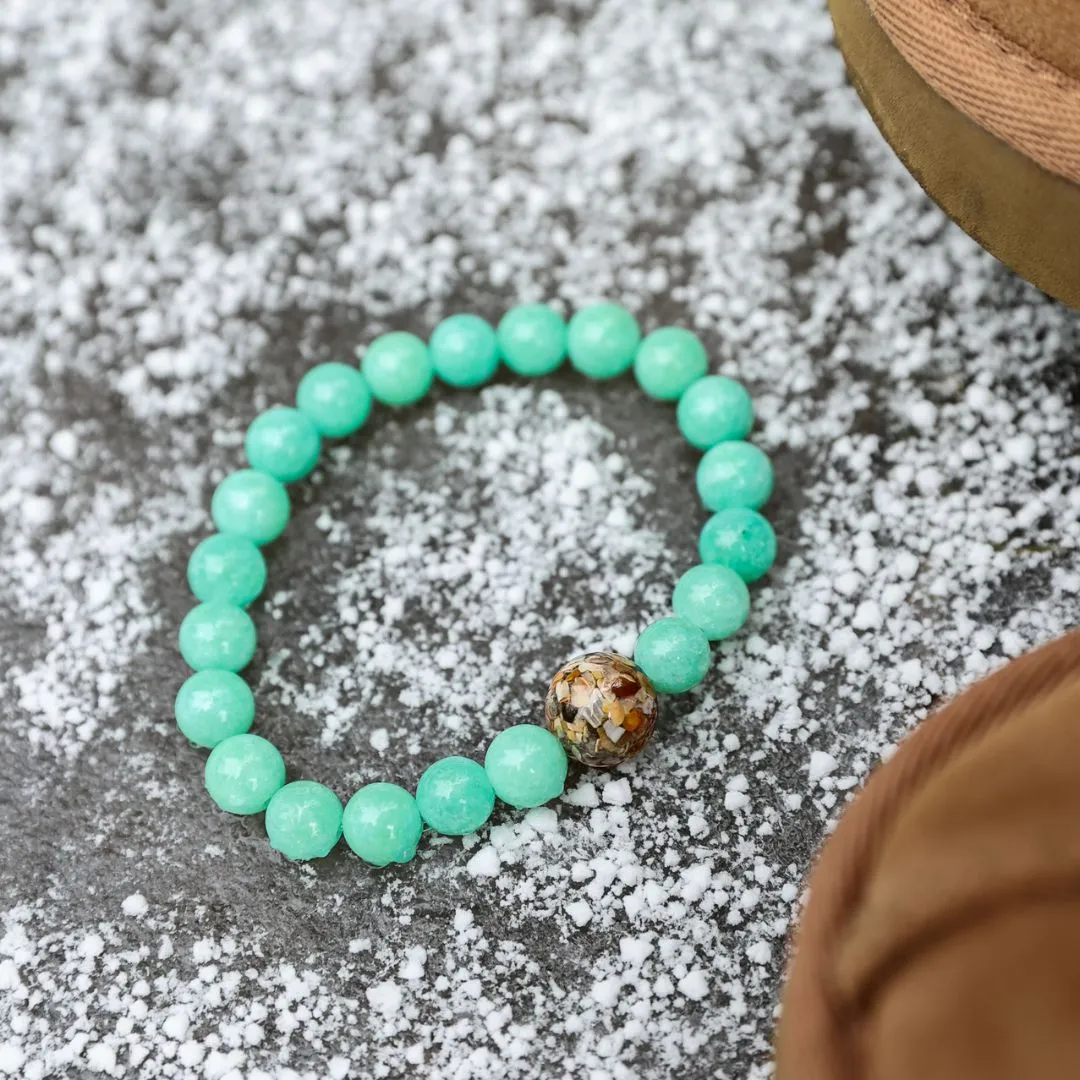 Kentucky Stones   Turquoise Jade