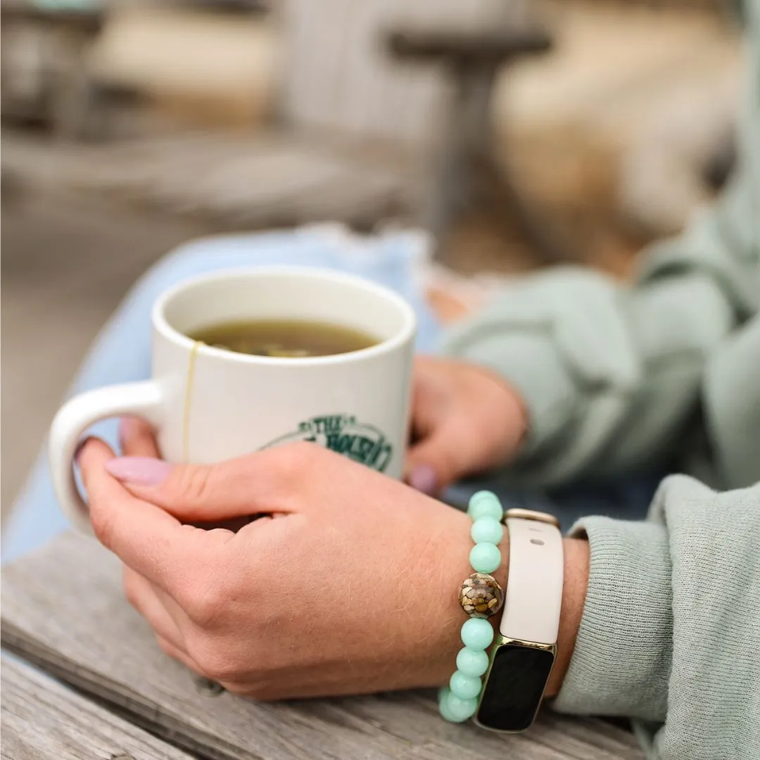 Kentucky Stones   Turquoise Jade