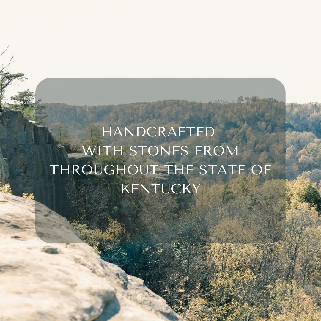 Kentucky Stones   Turquoise Jade