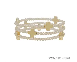 Kid Pink Bracelets