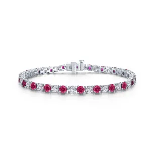 Lafonn 11 CTW Classic Tennis Bracelet