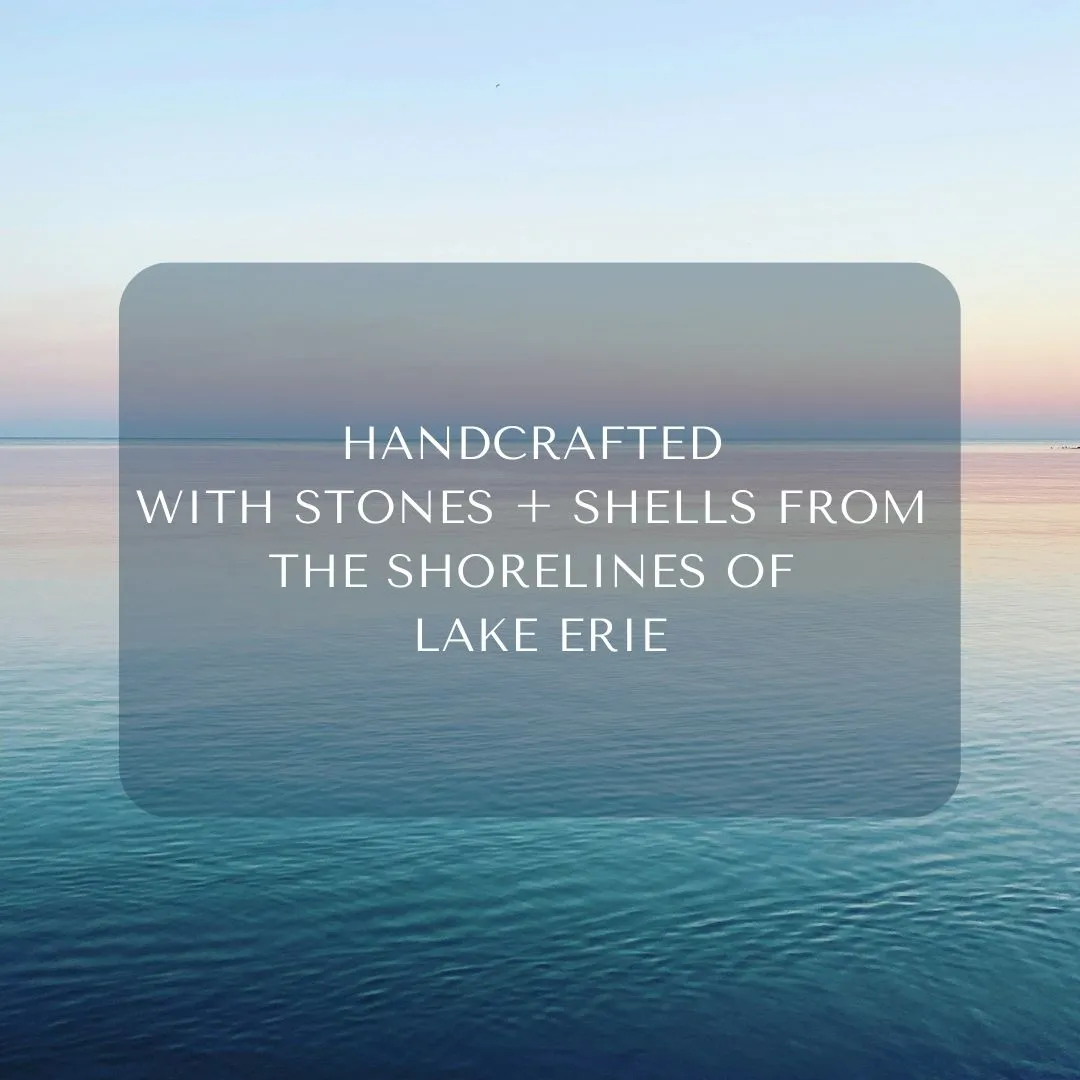 Lake Erie Stones & Shells   Tiger's Eye