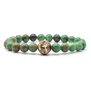 Lake Huron Stones   African Jade