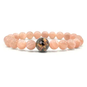 Lake Superior Stones   Sunstone