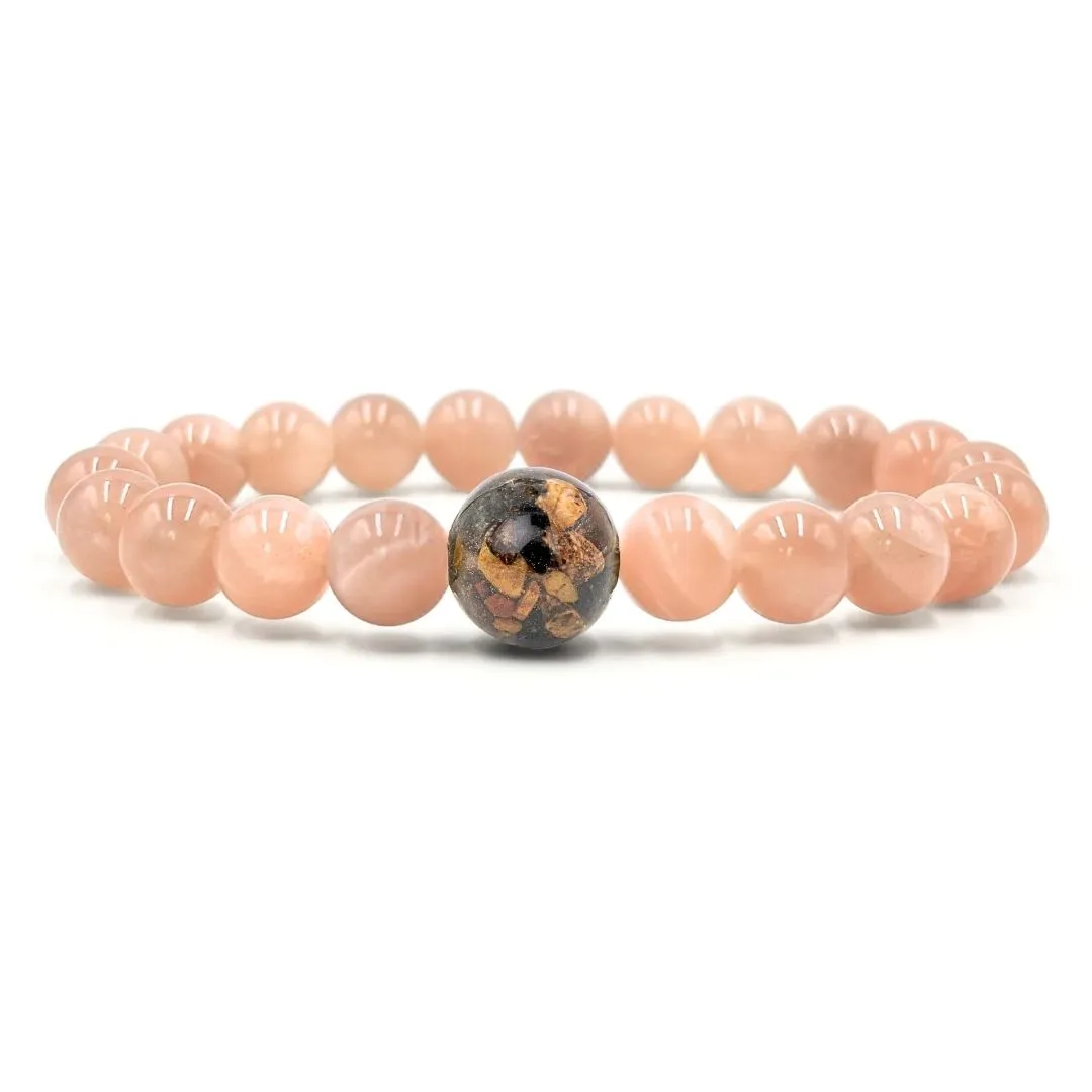 Lake Superior Stones   Sunstone