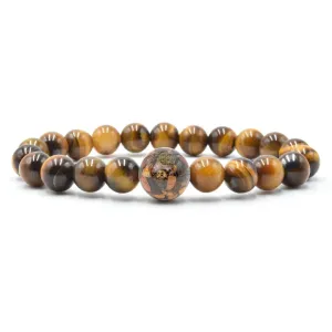 Lake Superior Stones   Tiger's Eye