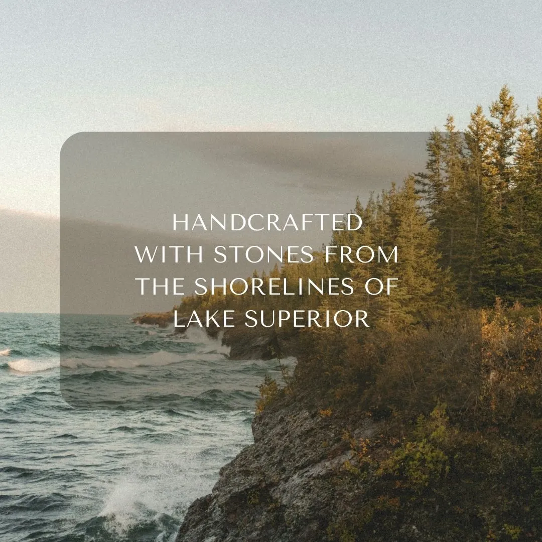 Lake Superior Stones   Turquoise Jade