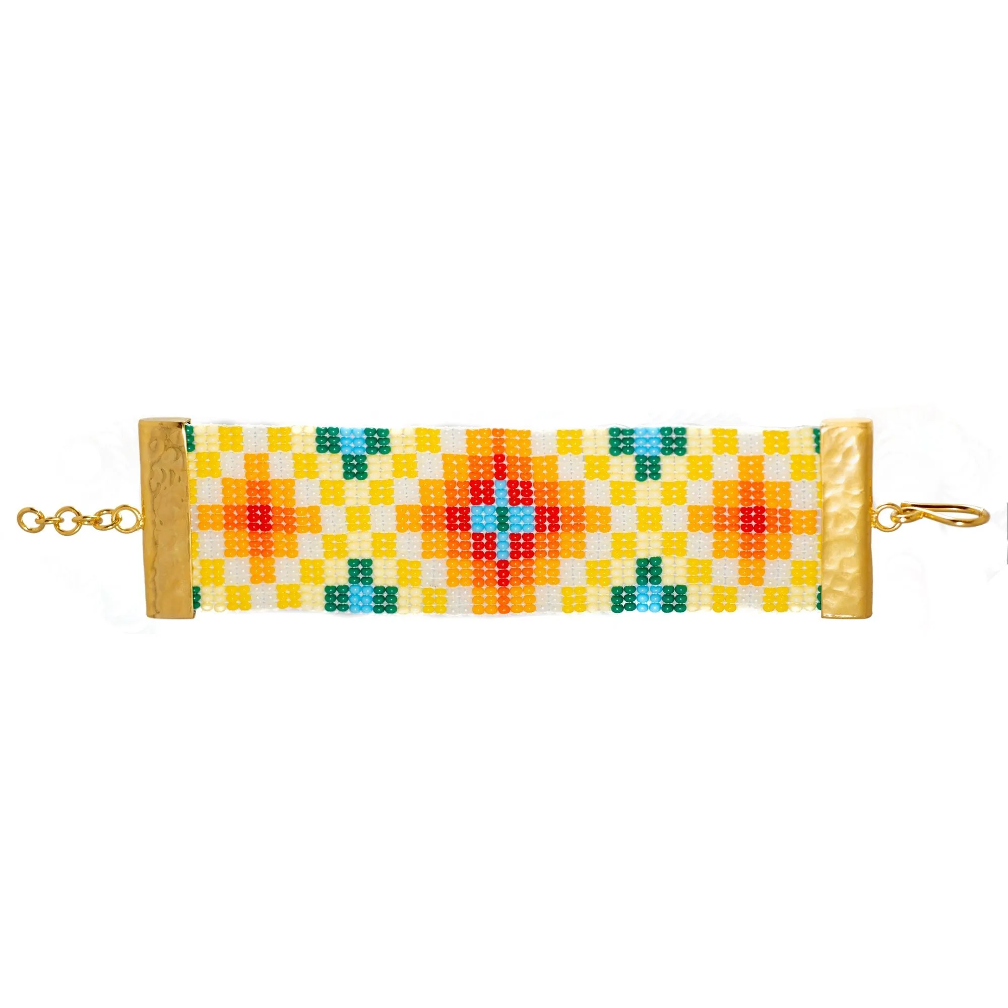 Light seed bracelet