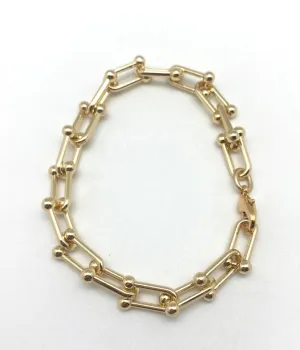 Link Bracelet