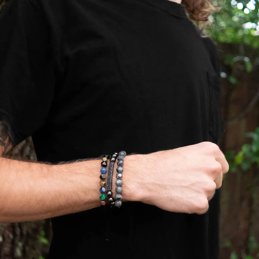 Lisbon Bracelets Stack