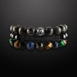 Lisbon Bracelets Stack