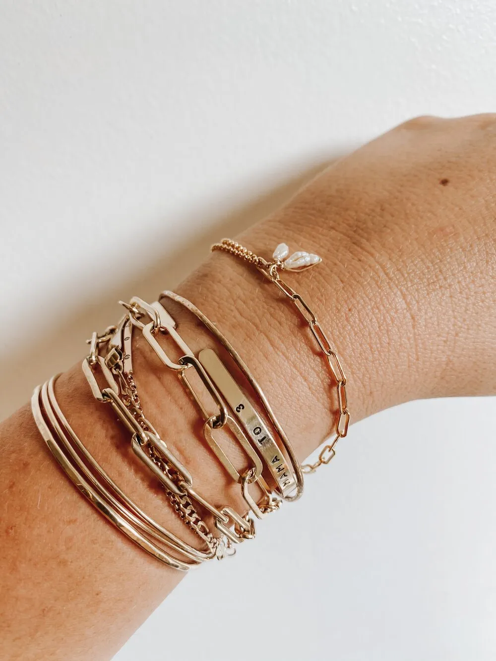 LIVY BRACELET