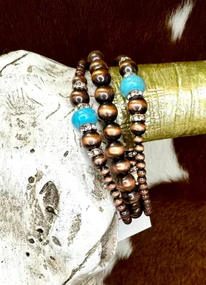 LOS MITOS Bracelet