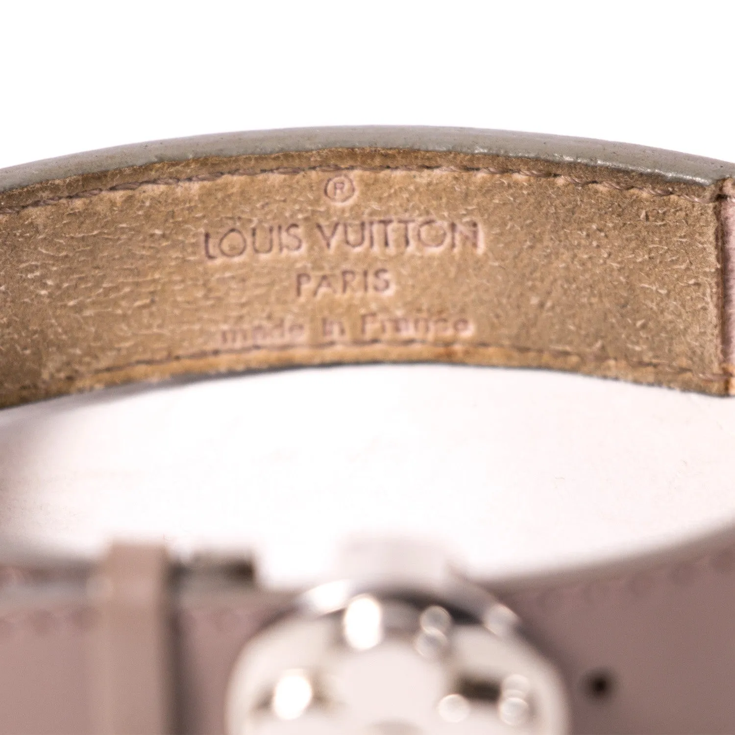 Louis Vuitton Wish Bracelet