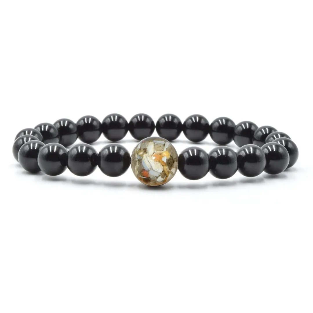 Louisiana Stones   Black Agate