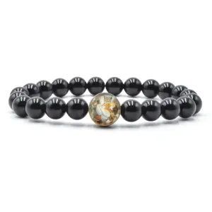 Louisiana Stones   Black Agate