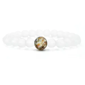 Louisiana Stones   Crystal Glass