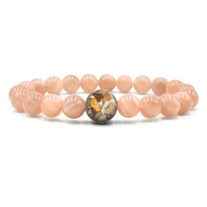 Louisiana Stones   Sunstone