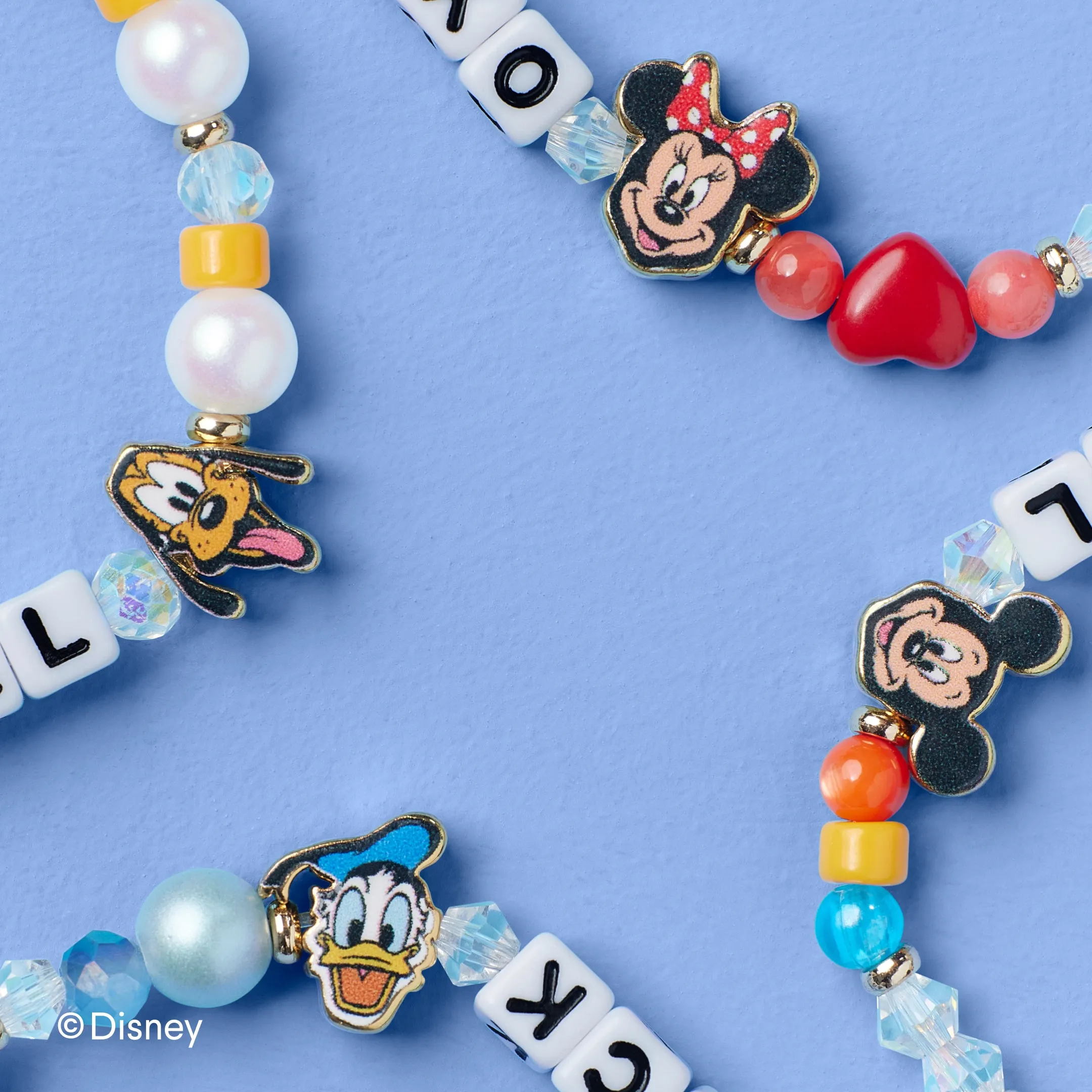 Lucky Duck– Disney Mickey Mouse & Friends