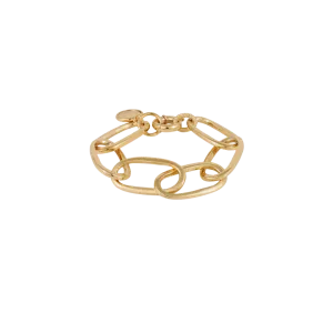 Maille Ovale Bracelet