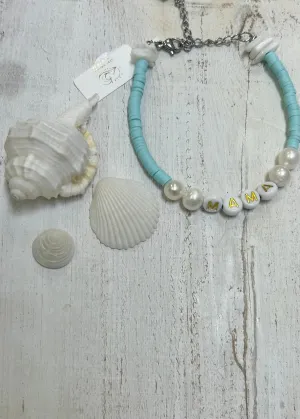 Mama bracelet Stay Golden