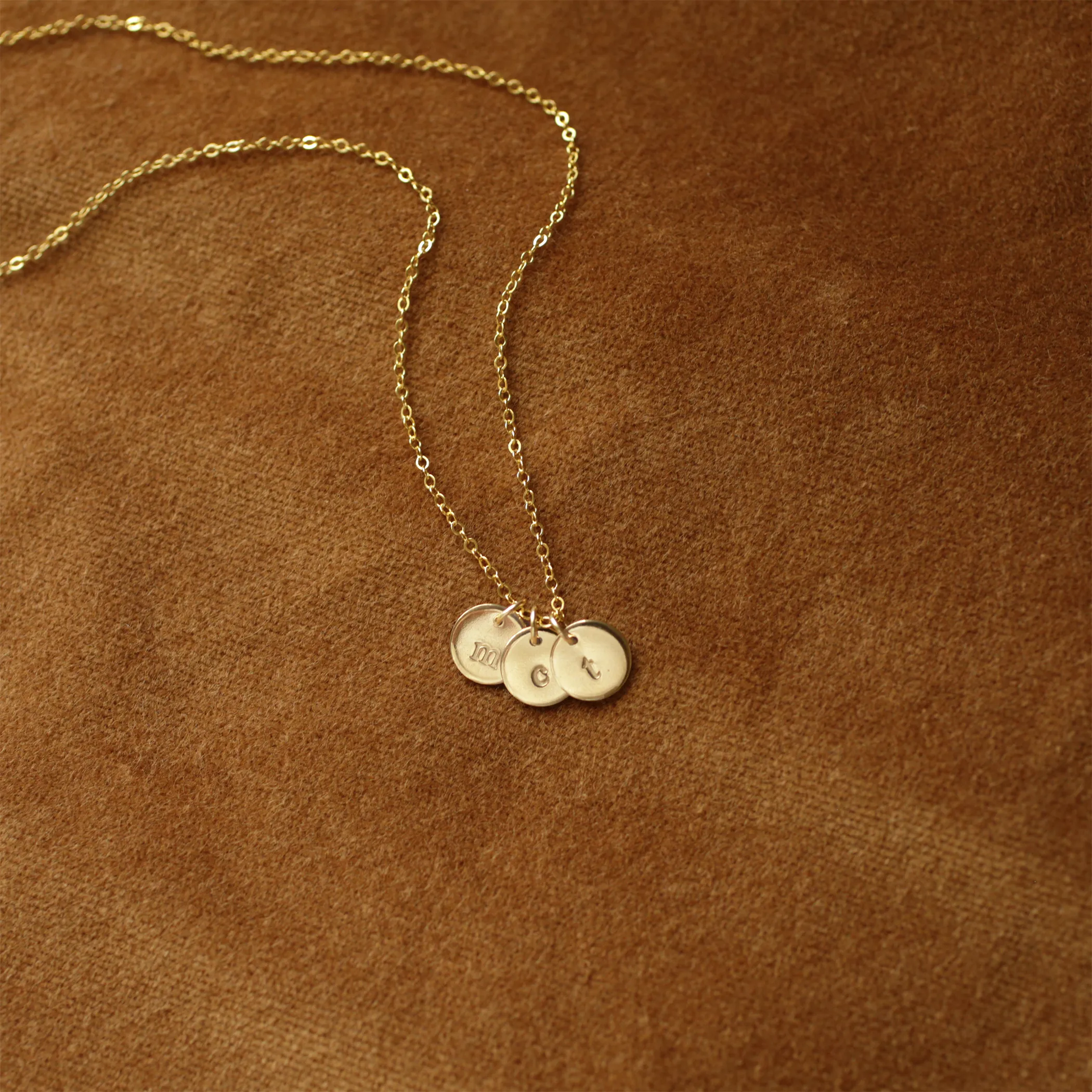 Mandy Necklace