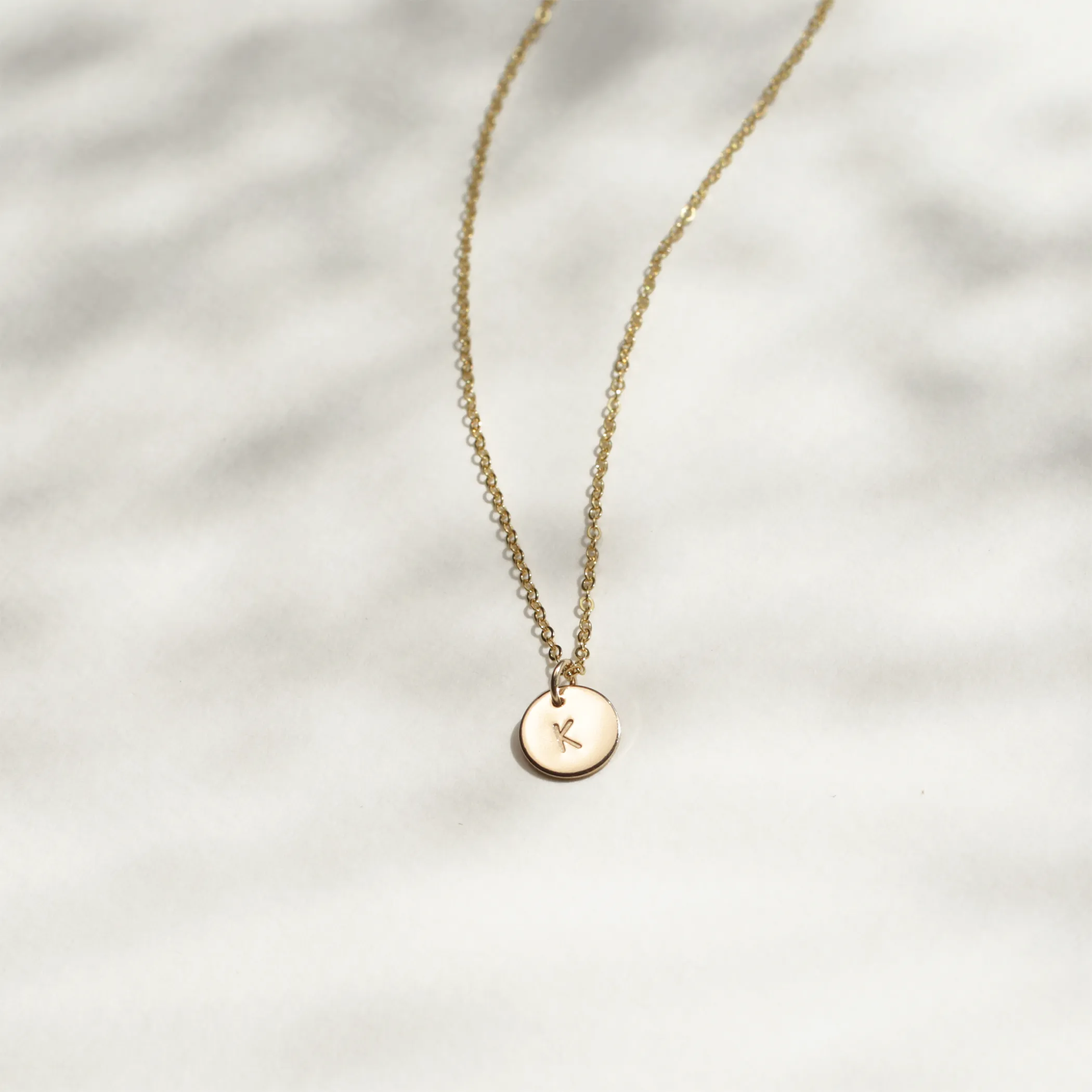 Mandy Necklace